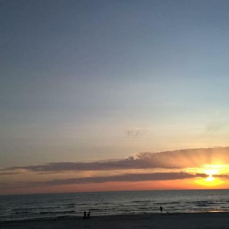 Roberto Apartamentai Palanga Esterno foto