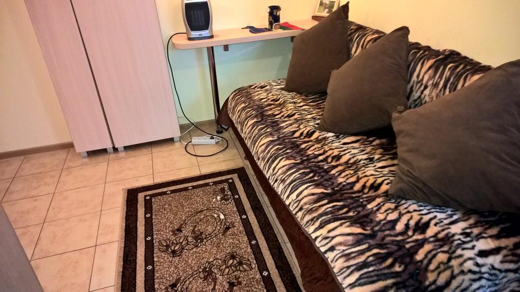 Roberto Apartamentai Palanga Esterno foto