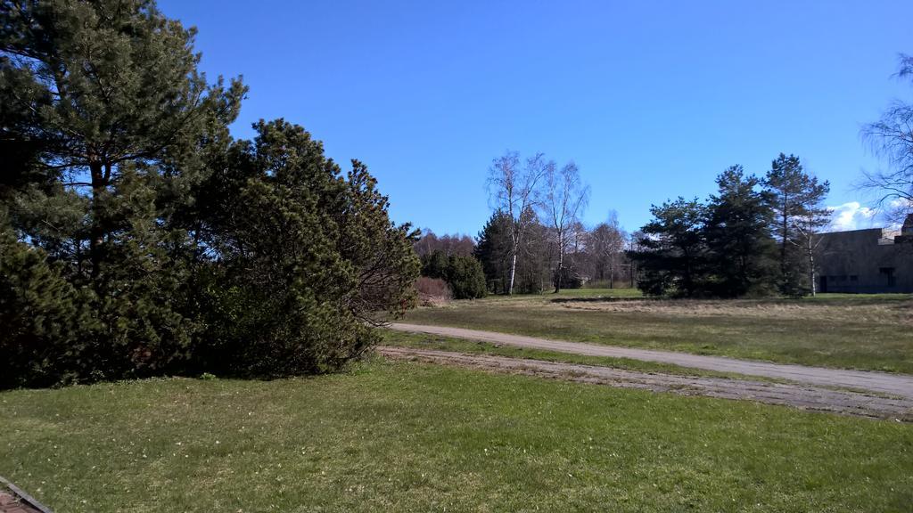 Roberto Apartamentai Palanga Esterno foto