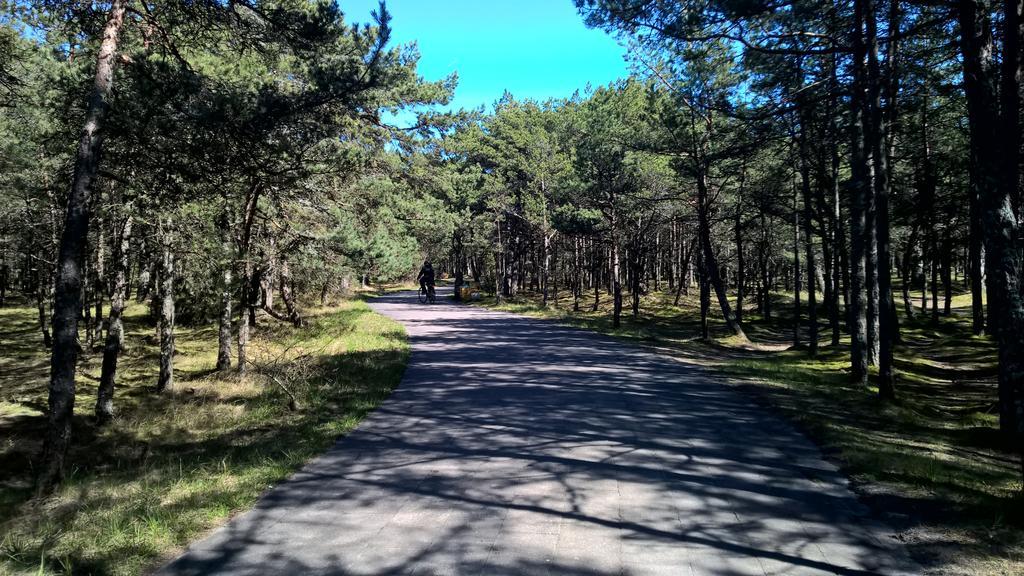 Roberto Apartamentai Palanga Esterno foto