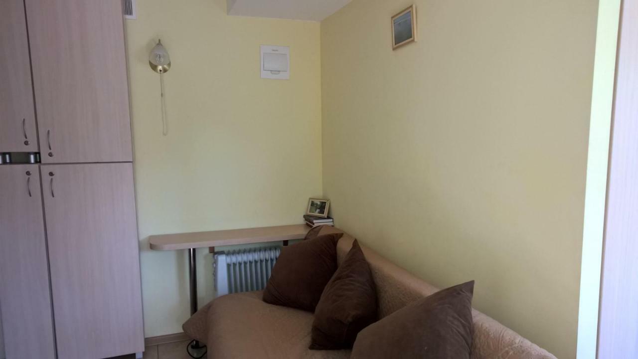 Roberto Apartamentai Palanga Esterno foto
