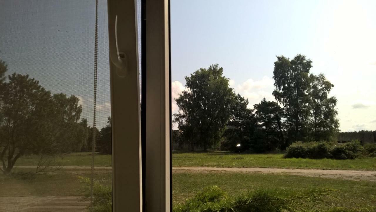 Roberto Apartamentai Palanga Esterno foto